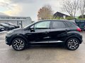 Daumennagel 11 - Renault Captur Intens 0,9 Ltr. TÜV 01/27 1-Jahr Garantie Navi Klimaaut. Rückfahrkamera