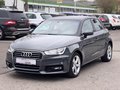 Daumennagel 1 - Audi A1 Sportback Sport TÜV 08/26 Garantie Navi Multi Klimaaut.