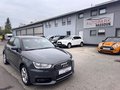 Daumennagel 3 - Audi A1 Sportback Sport TÜV 08/26 Garantie Navi Multi Klimaaut.