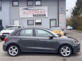 Daumennagel 4 - Audi A1 Sportback Sport TÜV 08/26 Garantie Navi Multi Klimaaut.
