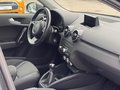 Daumennagel 5 - Audi A1 Sportback Sport TÜV 08/26 Garantie Navi Multi Klimaaut.