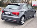 Daumennagel 8 - Audi A1 Sportback Sport TÜV 08/26 Garantie Navi Multi Klimaaut.