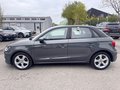 Daumennagel 11 - Audi A1 Sportback Sport TÜV 08/26 Garantie Navi Multi Klimaaut.