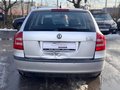 Daumennagel 9 - Skoda Octavia Combi Ambiente PDC Klimaaut.