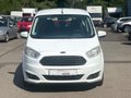 Daumennagel 2 - Ford Tourneo Courier Trend TÜV 06/28 1.Hand Tempo Klima