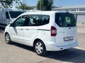 Daumennagel 11 - Ford Tourneo Courier Trend TÜV 06/28 1.Hand Tempo Klima