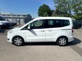Daumennagel 12 - Ford Tourneo Courier Trend TÜV 06/28 1.Hand Tempo Klima