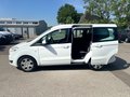 Daumennagel 13 - Ford Tourneo Courier Trend TÜV 06/28 1.Hand Tempo Klima