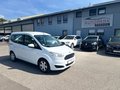 Daumennagel 3 - Ford Tourneo Courier Trend TÜV 06/28 1.Hand Tempo Klima