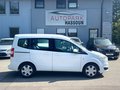 Daumennagel 4 - Ford Tourneo Courier Trend TÜV 06/28 1.Hand Tempo Klima