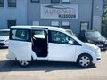 Daumennagel 5 - Ford Tourneo Courier Trend TÜV 06/28 1.Hand Tempo Klima