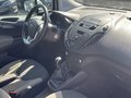 Daumennagel 6 - Ford Tourneo Courier Trend TÜV 06/28 1.Hand Tempo Klima
