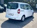 Daumennagel 9 - Ford Tourneo Courier Trend TÜV 06/28 1.Hand Tempo Klima