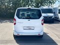 Daumennagel 10 - Ford Tourneo Courier Trend TÜV 06/28 1.Hand Tempo Klima