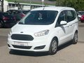 Daumennagel 1 - Ford Tourneo Courier Trend TÜV 06/28 1.Hand Tempo Klima
