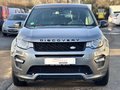 Daumennagel 2 - Land Rover Discovery Sport SE AWD TÜV NEU a.A. Garantie Bi-Xenon Navi Tempo Klimaaut.