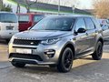 Daumennagel 1 - Land Rover Discovery Sport SE AWD TÜV NEU a.A. Garantie Bi-Xenon Navi Tempo Klimaaut.
