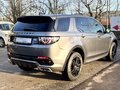 Daumennagel 10 - Land Rover Discovery Sport SE AWD TÜV NEU a.A. Garantie Bi-Xenon Navi Tempo Klimaaut.