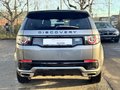 Daumennagel 11 - Land Rover Discovery Sport SE AWD TÜV NEU a.A. Garantie Bi-Xenon Navi Tempo Klimaaut.