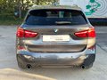 Daumennagel 9 - BMW X1 xDrive 25 d M Sport TÜV 03/27 Garantie LED AHK Navi Tempo Klimaaut.