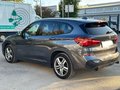 Daumennagel 10 - BMW X1 xDrive 25 d M Sport TÜV 03/27 Garantie LED AHK Navi Tempo Klimaaut.