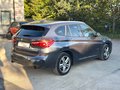 Daumennagel 8 - BMW X1 xDrive 25 d M Sport TÜV 03/27 Garantie LED AHK Navi Tempo Klimaaut.