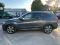 Daumennagel 11 - BMW X1 xDrive 25 d M Sport TÜV 03/27 Garantie LED AHK Navi Tempo Klimaaut.
