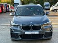 Daumennagel 2 - BMW X1 xDrive 25 d M Sport TÜV 03/27 Garantie LED AHK Navi Tempo Klimaaut.