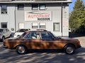 Daumennagel 4 - Mercedes-Benz 123 300 D TÜV 06/27 4-Gang H-Zulassung