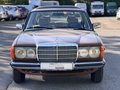 Daumennagel 2 - Mercedes-Benz 123 300 D TÜV 06/27 4-Gang H-Zulassung
