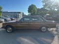 Daumennagel 13 - Mercedes-Benz 123 300 D TÜV 06/27 4-Gang H-Zulassung
