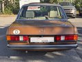 Daumennagel 10 - Mercedes-Benz 123 300 D TÜV 06/27 4-Gang H-Zulassung