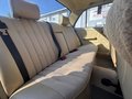 Daumennagel 8 - Mercedes-Benz 123 300 D TÜV 06/27 4-Gang H-Zulassung
