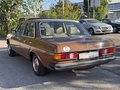 Daumennagel 12 - Mercedes-Benz 123 300 D TÜV 06/27 4-Gang H-Zulassung