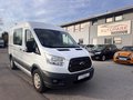 Daumennagel 3 - Ford Transit Kasten 350 L2 Trend TÜV 09/26 Garantie AHK Tempo Klima