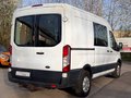 Daumennagel 9 - Ford Transit Kasten 350 L2 Trend TÜV 09/26 Garantie AHK Tempo Klima