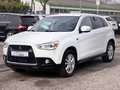 Daumennagel 1 - Mitsubishi ASX 35 Jahre 2WD TÜV 04/27 Garantie Tempo Multi Klimaaut.