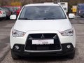 Daumennagel 2 - Mitsubishi ASX 35 Jahre 2WD TÜV 04/27 Garantie Tempo Multi Klimaaut.