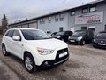 Daumennagel 3 - Mitsubishi ASX 35 Jahre 2WD TÜV 04/27 Garantie Tempo Multi Klimaaut.