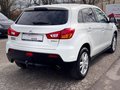 Daumennagel 8 - Mitsubishi ASX 35 Jahre 2WD TÜV 04/27 Garantie Tempo Multi Klimaaut.