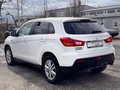 Daumennagel 10 - Mitsubishi ASX 35 Jahre 2WD TÜV 04/27 Garantie Tempo Multi Klimaaut.