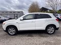 Daumennagel 11 - Mitsubishi ASX 35 Jahre 2WD TÜV 04/27 Garantie Tempo Multi Klimaaut.