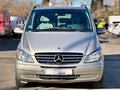 Daumennagel 2 - Mercedes-Benz Viano 2.2 CDI kompakt Trend Tempo Multi Klima