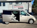 Daumennagel 4 - Mercedes-Benz Viano 2.2 CDI kompakt Trend Tempo Multi Klima