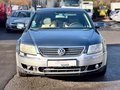 Daumennagel 2 - Volkswagen Phaeton V6 TDI 4Motion TÜV 07/27 Xenon Tempo FSE Klimaaut.