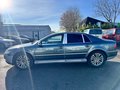 Daumennagel 11 - Volkswagen Phaeton V6 TDI 4Motion TÜV 07/27 Xenon Tempo FSE Klimaaut.