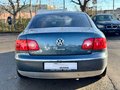 Daumennagel 9 - Volkswagen Phaeton V6 TDI 4Motion TÜV 07/27 Xenon Tempo FSE Klimaaut.