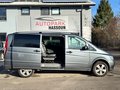 Daumennagel 5 - Mercedes-Benz Vito 116 CDI lang 4x4 TÜV 07/27 AHK Tempo Klima