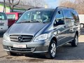 Daumennagel 1 - Mercedes-Benz Vito 116 CDI lang 4x4 TÜV 07/27 AHK Tempo Klima