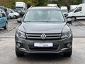 Daumennagel 2 - Volkswagen Tiguan Lounge Sport & Style BMT Garantie TÜV NEU Navi Klimaaut. Rückfahrkamera